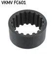 Produktbild: SKF Steuerkettensatz VKML 81306 für AUDI SEAT SKODA VW