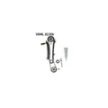 Produktbild: Steuerkettensatz SKF VKML 81306 für AUDI SEAT SKODA VW
