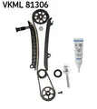 Produktbild: SKF VKML 81306 SKF Steuerkettensatz für AUDI SEAT SKODA VW
