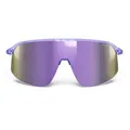 Produktbild: Julbo Density Spectron Fahrradbrille (Violett one size Größe) Fahrradbrillen J5611132