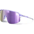 Produktbild: Density Spectron 3 - Fahrradbrille hellviolett durchscheinend glänzend