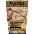 Produktbild: Syoss Oleo Intense Hair Dye 10-50 Ash For light hair (10-50 Aschblond) (21083954)