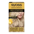 Produktbild: Syoss Oleo Intense Haarfarbe Aschblond 10-50, 1 Anwendung