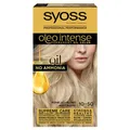 Produktbild: SYOSS Oleo Intense permanente Haarfarbe mit Ölen 10-50 Aschblond