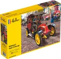 Produktbild: 1/24 Modell Renault Taxi Art Ag - Heller 30705