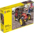 Produktbild: Heller 1:24 30705 Renault Taxi Type AG - NEU