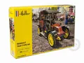 Produktbild: Renault Taxi Type AG / 1:24 - Heller - 30705
