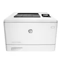 Produktbild: HP Color LaserJet Pro 400 M452dn CF389A - Duplexdruck Netzwerk ePrint AirPrint