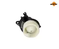 Produktbild: Innenraumgebläse NRF 34334 für Opel Corsa D Corsa E Adam