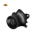 Produktbild: Gebläse Widerstand Innenraum Klimaautomatik für Fiat Punto Opel Corsa D
