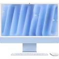 Produktbild: Apple iMac 2024 (256 GB, 16 GB, M4, Apple M4 8-Core) (MWUF3D/A)