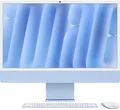 Produktbild: Apple iMac Retina 4,5K M4 8C- CPU/GPU 24