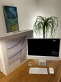 Produktbild: Apple iMac 2024 24