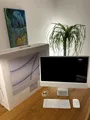 Produktbild: Apple iMac 2024 24