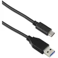 Produktbild: Targus USB C - USB A (1 m, USB 3.2 Gen 2) (ACC926EU)