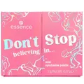 Produktbild: Essence - Mini-Lidschatten-Palette Don't Stop Believing in...