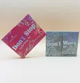 Produktbild: Essence Don`t Stop &Don`t Worry 2x Mini Eyeshadow palette *NEU&OVP* 2x 5g