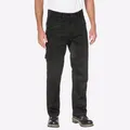 Produktbild: Caterpillar Operator FX Herrenhose Regular Schutz-Arbeitskleidung Schwarz