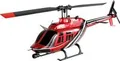 Produktbild: Amewi Bell 206 Jet Ranger CP-Helikopter 6-Kanal 6G RTF (25342)