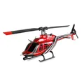 Produktbild: AMEWI Bell 206 Jet Ranger CP-Helikopter 6-Kanal 6G RTF
