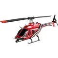 Produktbild: Amewi Bell 206 CP Jet Ranger RC Hubschrauber RtF