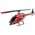 Produktbild: Amewi Bell 206 ferngesteuerte (RC) modell Helikopter Elektromotor