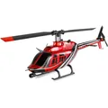 Produktbild: Amewi Bell 206 Jet Ranger CP-Helikopter 6-Kanal 6G RTF