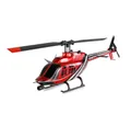 Produktbild: Amewi Modellhubschrauber Amewi Bell 206 ferngesteuerte (RC) modell Helikopter Elektromotor