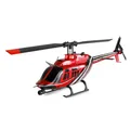 Produktbild: Amewi 25342 1:33 Bell 206 CP Jet Ranger Helikopter 6-Kanal 6G RTF Neuheit 2025 -