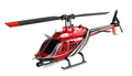 Produktbild: Amewi Bell 206 Jet Ranger CP-Helikopter 6-Kanal 6G RTF RC Hubschrauber