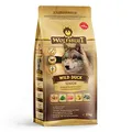 Produktbild: Wolfsblut Wild Duck Senior, 1er Pack (1 x 2 kg)