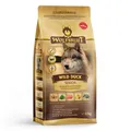 Produktbild: Wolfsblut - Wild Duck Senior - 2 kg - Hundefutter