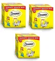 Produktbild: DREAMIES Multipack Katzensnacks Geschmacksmix Variety Snack Box 12 x 60g x 3