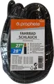 Produktbild: Prophete Fahrradschlauch, 28 Zoll (71,12 cm), (Set, 2-St)