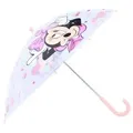 Produktbild: Minnie Mouse Regenschirm Rainy Days ? 71 cm -Süßer Schirm für Regenwetter