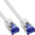 Produktbild: InLine 74930W, 30 m, Cat6a, S/FTP (S-STP), RJ-45, RJ-45, Weiß