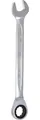 Produktbild: KS TOOLS GEARplus Ratschenringmaulschlüssel, 27mm