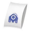 Produktbild: McFilter I 20 Staubsaugerbeutel kompatibel mit Alternative für Miele GN Serie I S2 S4 S5 S6 S8 Complete C2/C3 Classic C1 I wie Miele 9917730 I automatischer Staubverschluss