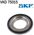 Produktbild: SKF VKD75015 Wälzlager für Federbeinstützlager Domlager