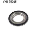 Produktbild: SKF Federbeinlager (links und rechts) VKD 75015