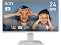 Produktbild: MSI PRO MP2412WDE 24 Zoll Full-HD Monitor 4 ms Reaktionszeit 100 Hz