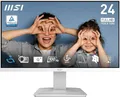 Produktbild: MSI PRO MP2412WDE 60.96cm 24Zoll Flat 1920x1080 16 9 4ms HDMI DP P