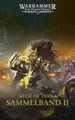 Produktbild: The Horus Heresy - Siege of Terra - Sammelband 02 Gav Thorpe
