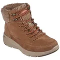Produktbild: Skechers Skechers - GLACIAL ULTRA WOODLANDS - 16677 BRN - Braun Stiefel braun 38 EU