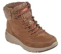 Produktbild: Skechers Damen ON-The-GO Dreams UNTERWEGS Joy Plush TRÄUME, Brown, 38 EU