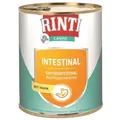 Produktbild: RINTI Canine Intestinal Huhn | 6x 800g Diät-Hundefutter nass