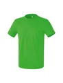 Produktbild: Erima Sport-Tshirt Basic Funktions Teamsport (100% Polyester) grün Herren, Größe: L