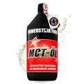 Produktbild: 100% MCTÖL | Mittelkettige Triglyceride aus KOKOSNUSSÖL | Das hochwertigste E...