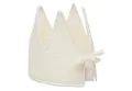 Produktbild: Jollein 718-601-67034 Stoffkrone/Geburtstagskrone ivory
