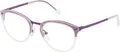 Produktbild: Glasses Frame Ladies Police Vpl2835008nv ø 50 Mm